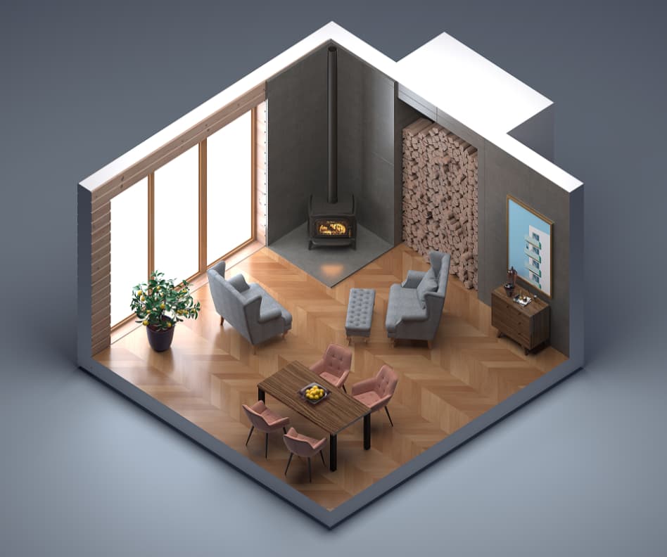 Why 3D Visualization Is Essential Before Every Project.