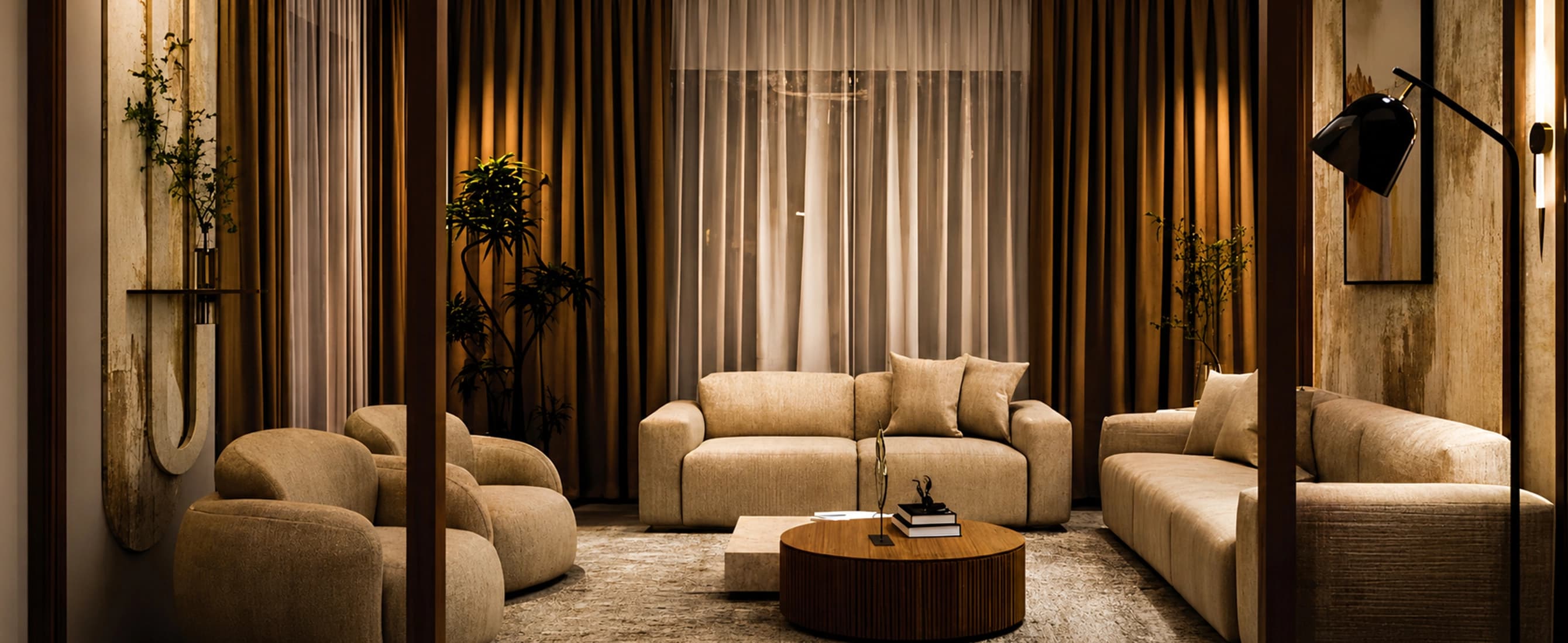Designing Homes That Feel Like Home