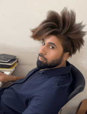 Soumik Ahmed